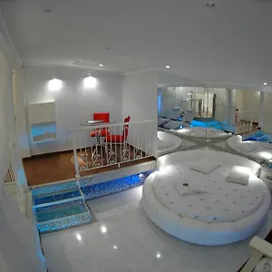 Cozumel (adults Only) Motel para Casais