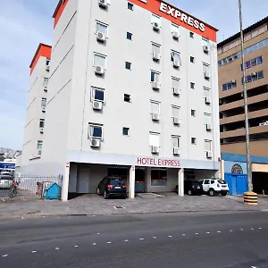 Express Terminal Tur - Rodoviária Hotel